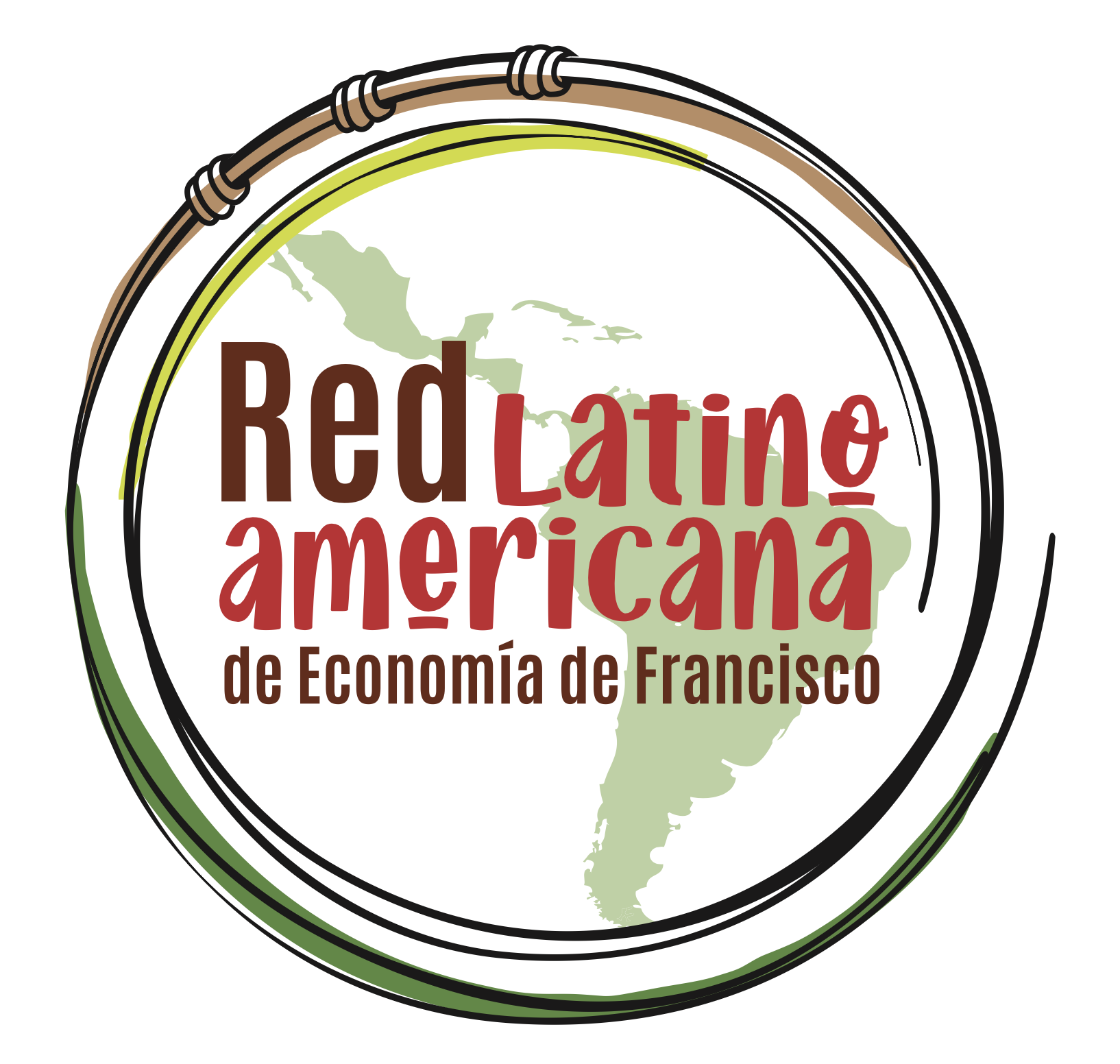 Red Latinoamericana de Economía de Francisco
